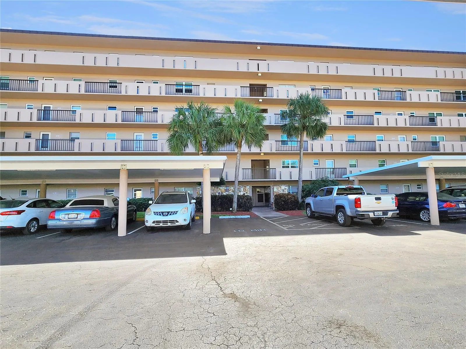 3620 IRONWOOD CIR #404O #404O