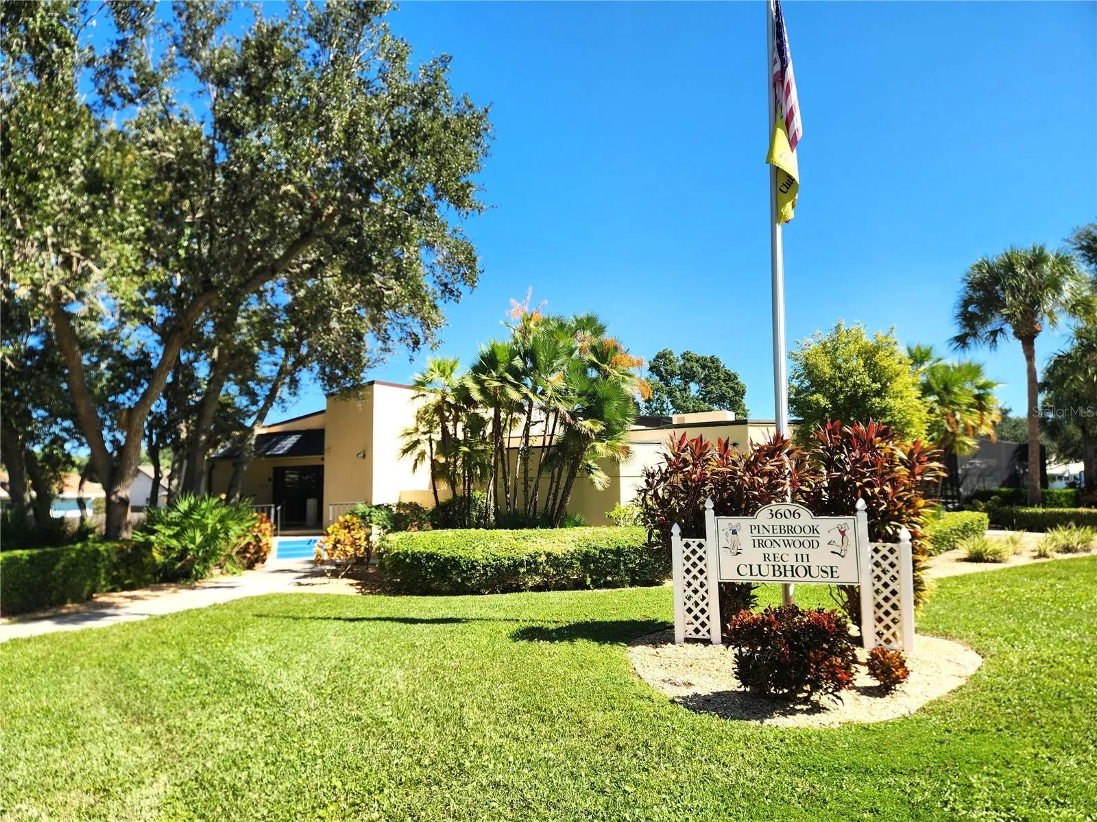 3620 IRONWOOD CIR #404O #404O