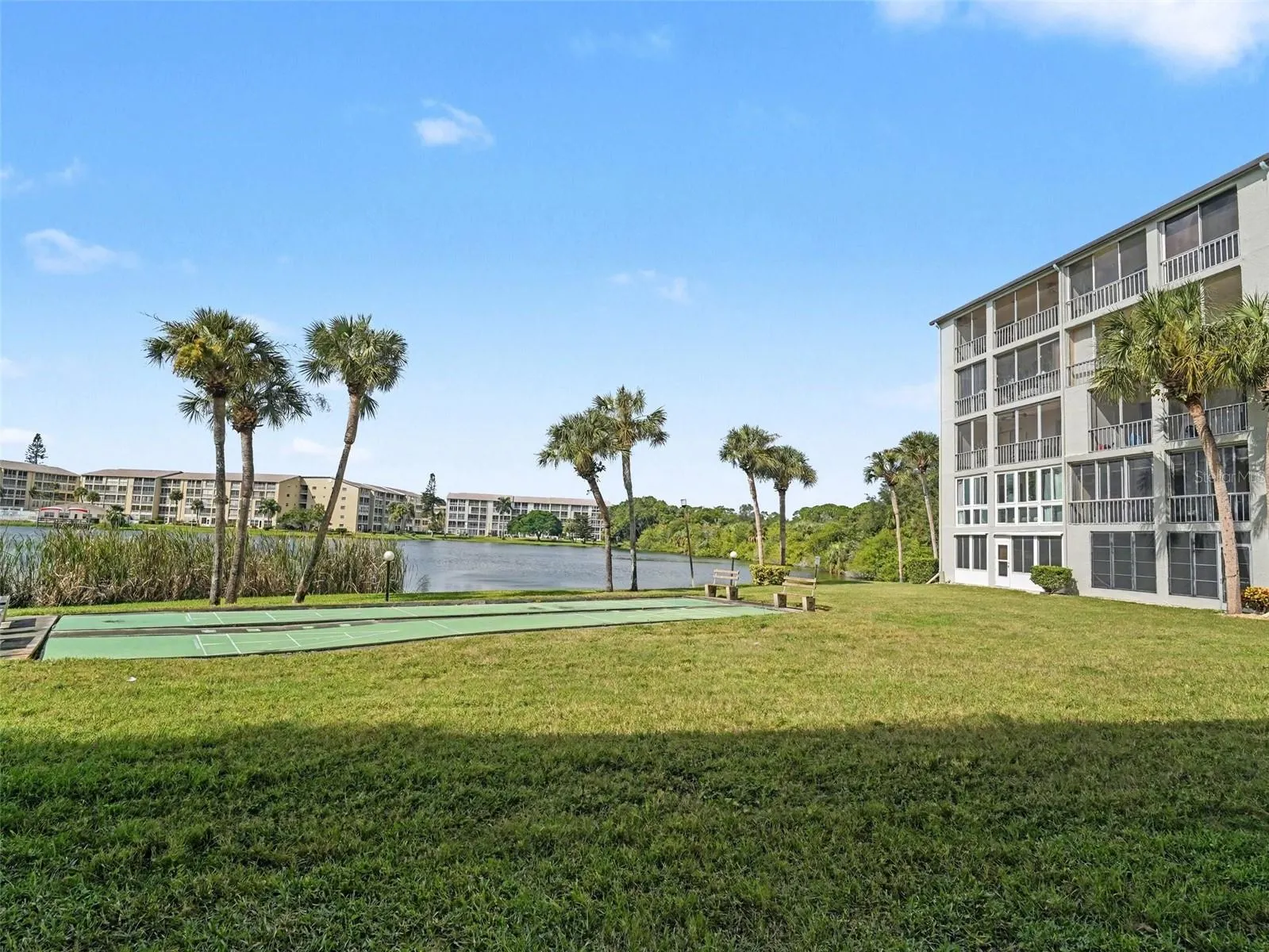 3108 LAKE BAYSHORE DR #211 #211