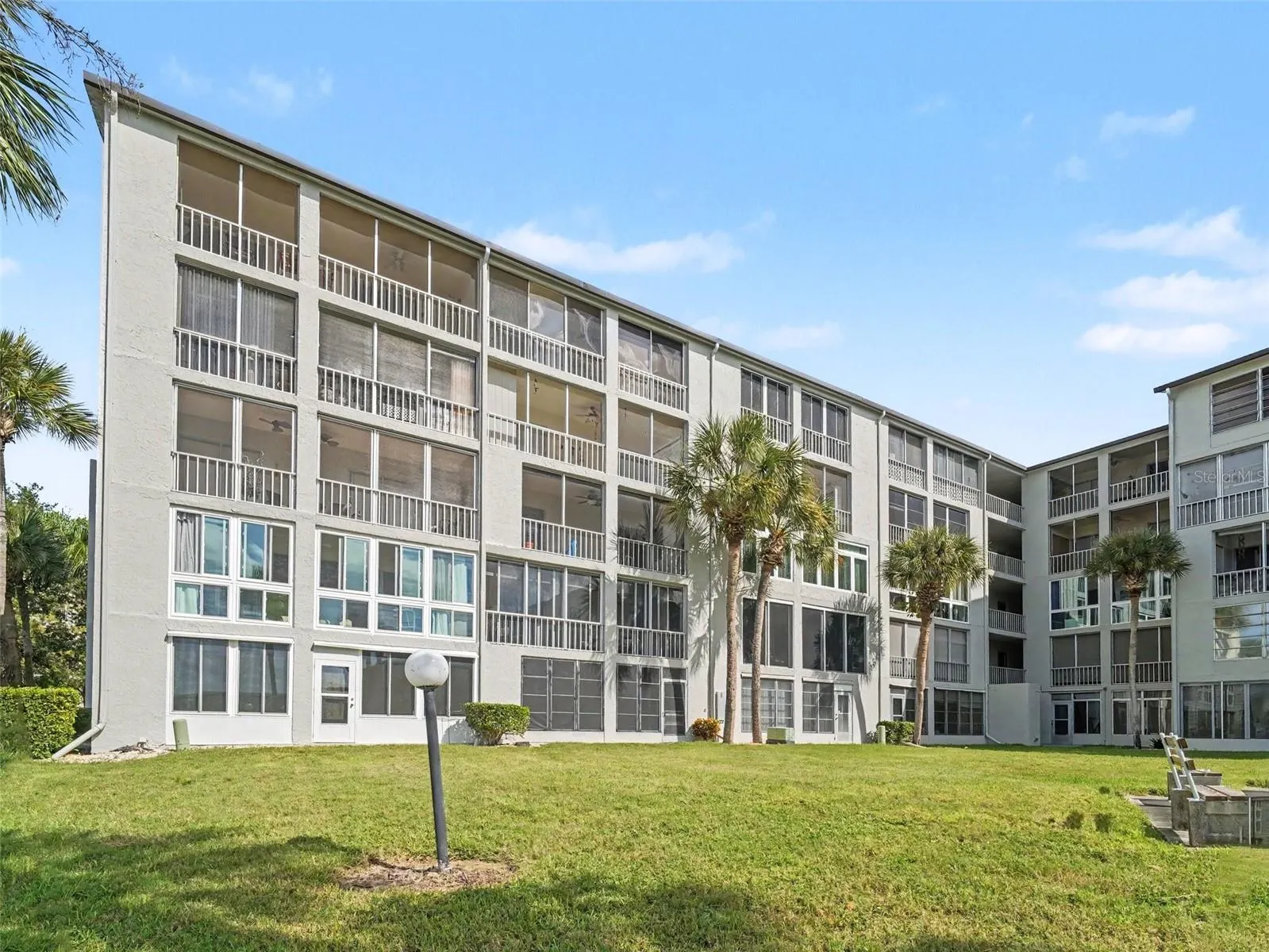 3108 LAKE BAYSHORE DR #211 #211
