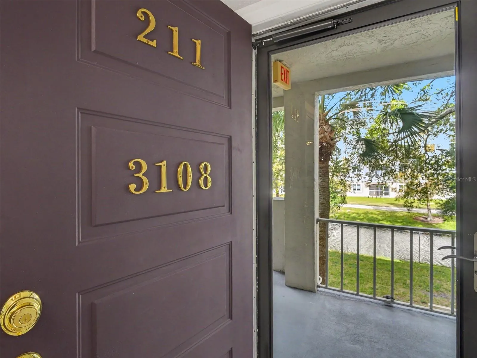 3108 LAKE BAYSHORE DR #211 #211