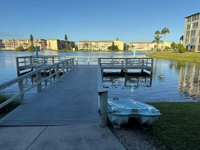 3108 LAKE BAYSHORE DR #211 #211