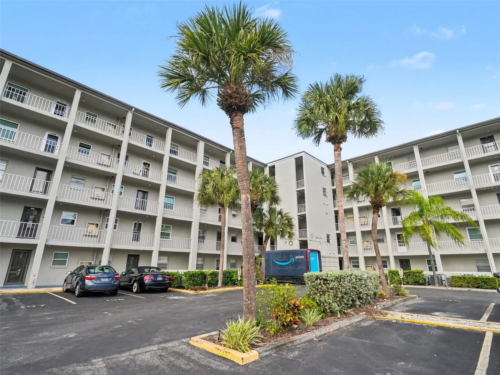 3108 LAKE BAYSHORE DR #211 #211