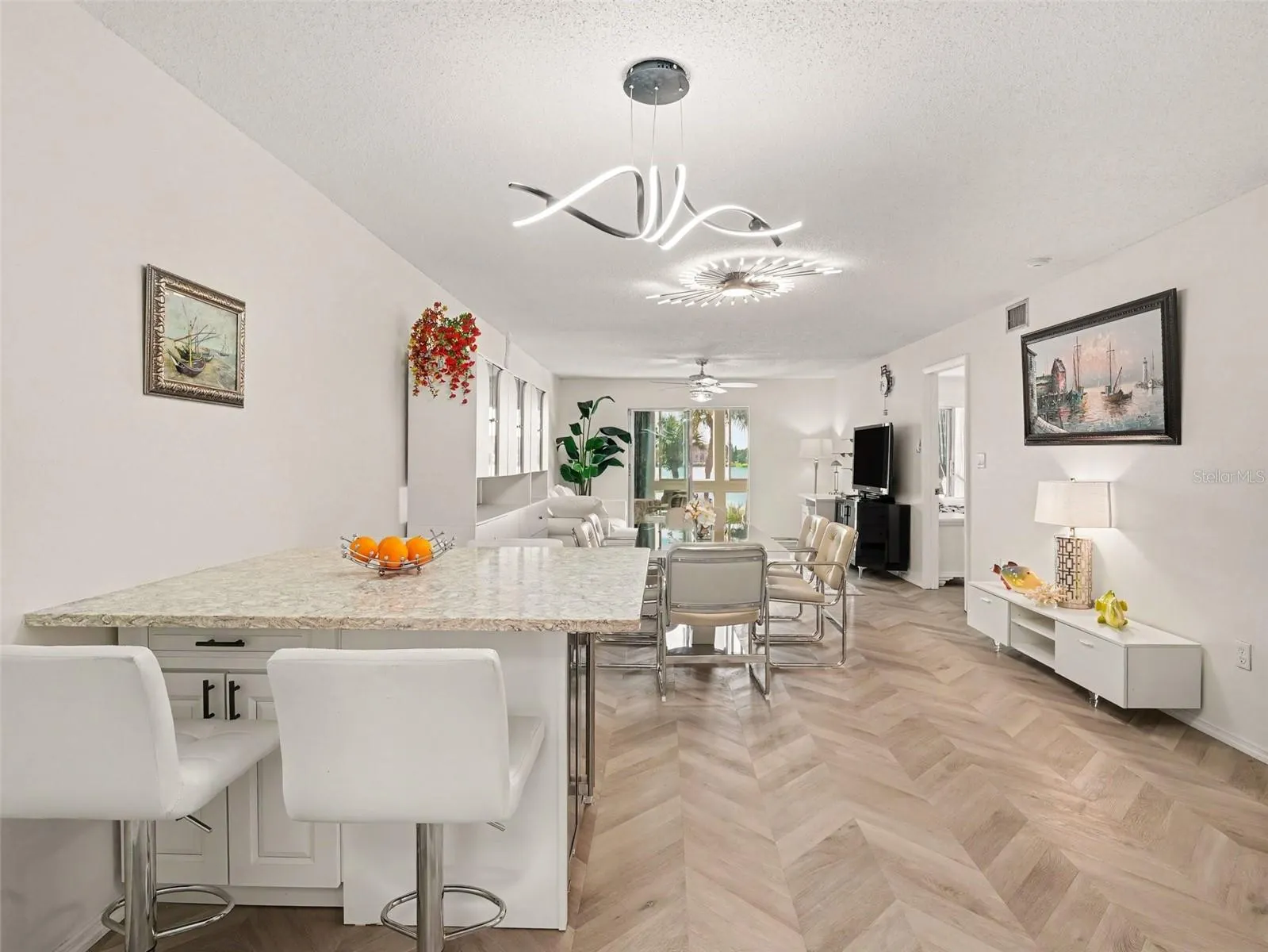 3108 LAKE BAYSHORE DR #211 #211