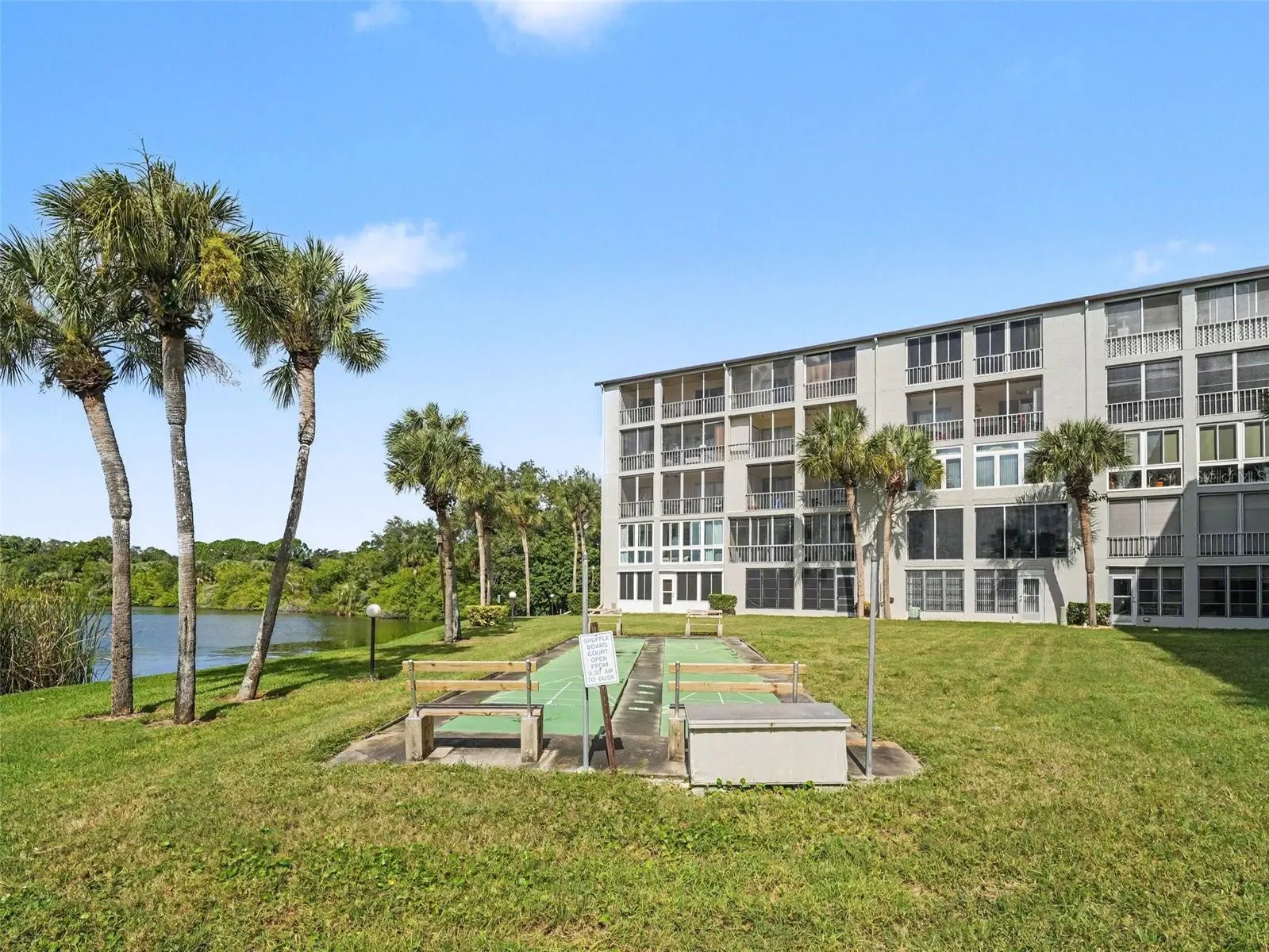 3108 LAKE BAYSHORE DR #211 #211