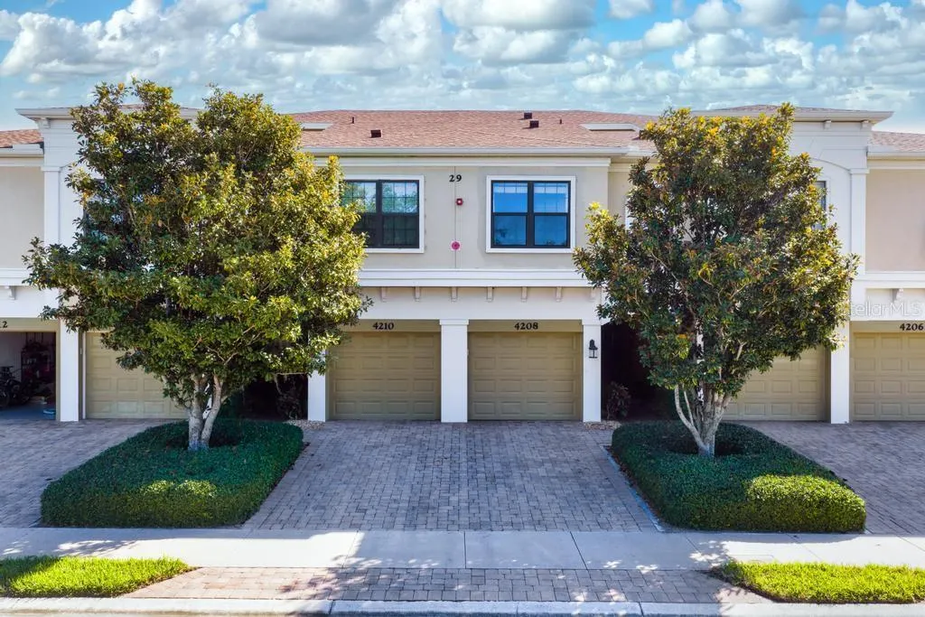4208 OVERTURE CIR #502 #502