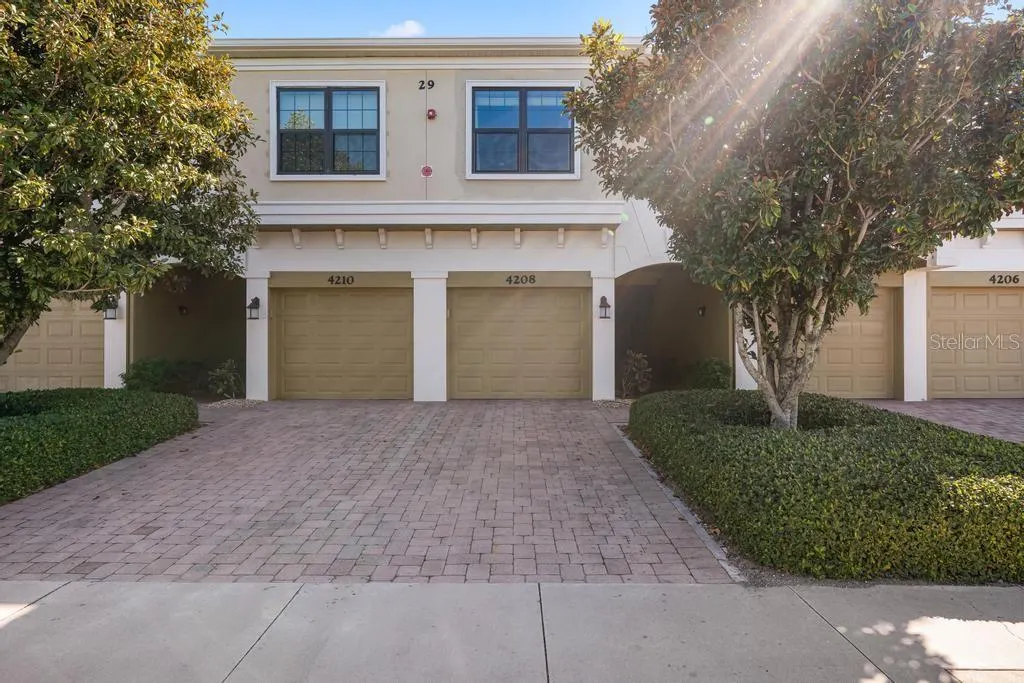 4208 OVERTURE CIR #502 #502