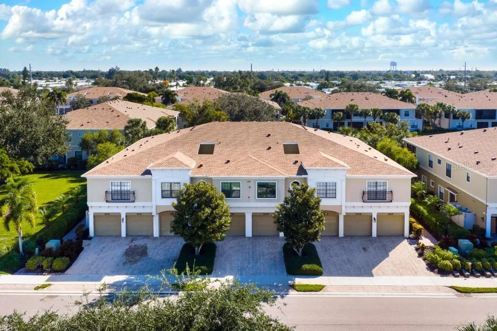 4208 OVERTURE CIR #502 #502