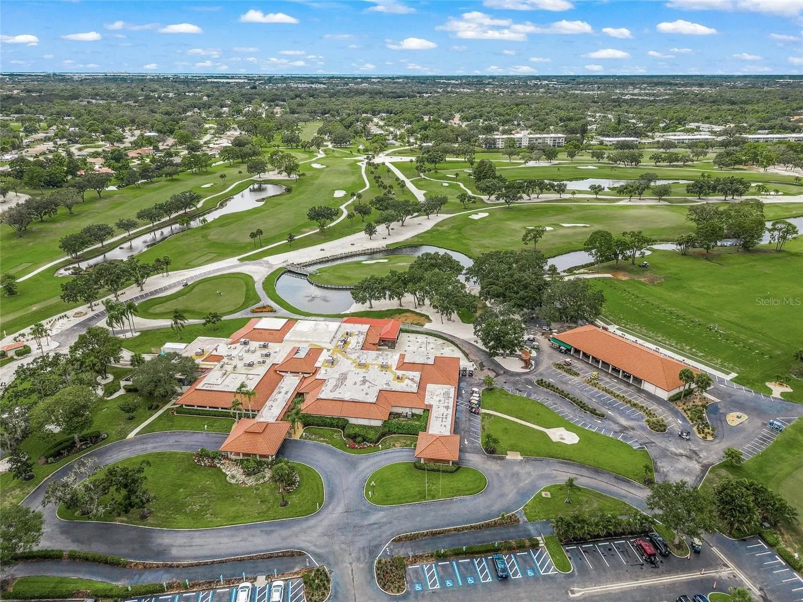 7860 PALM AIRE LN #105 #105