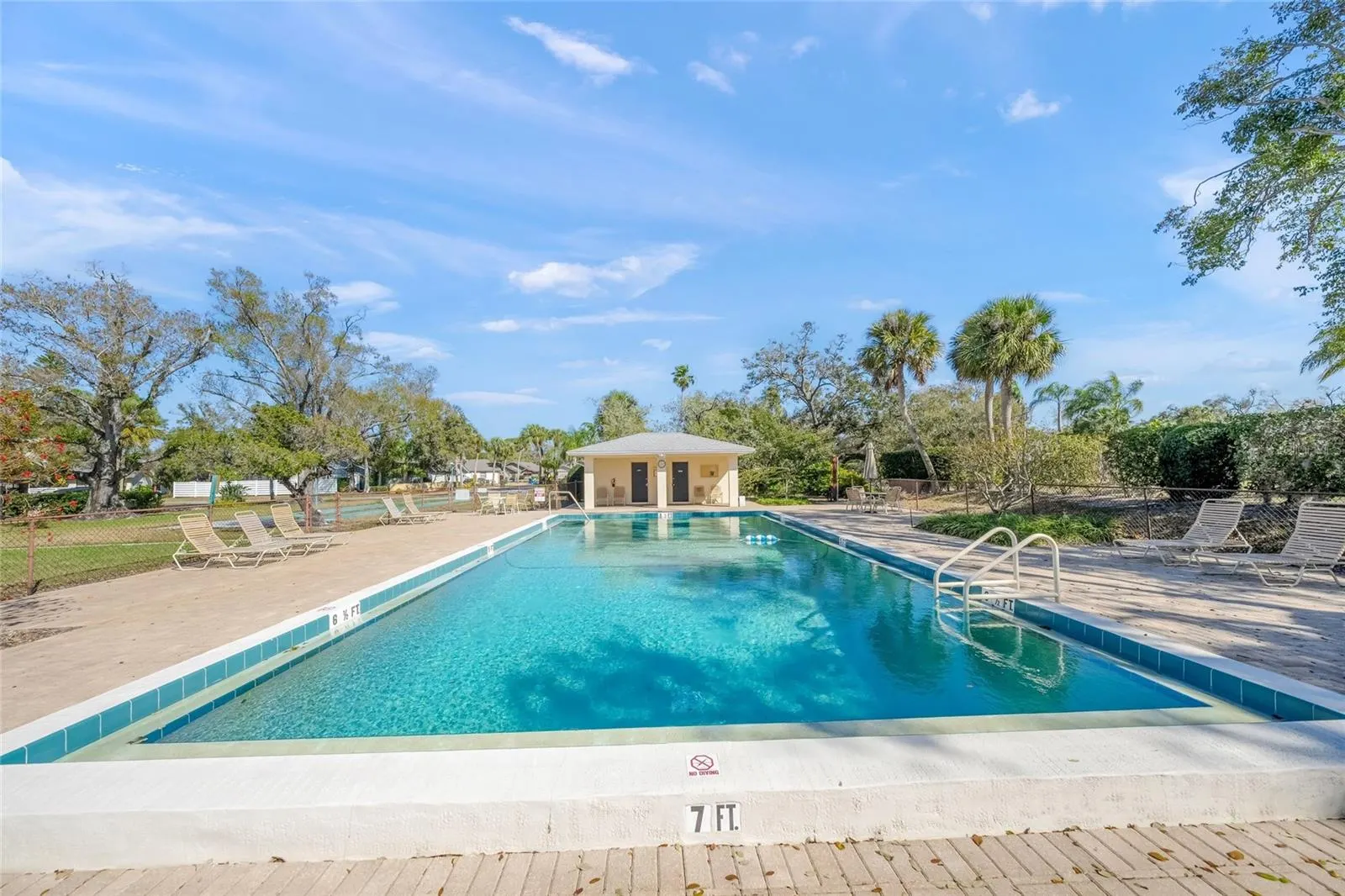 7860 PALM AIRE LN #105 #105