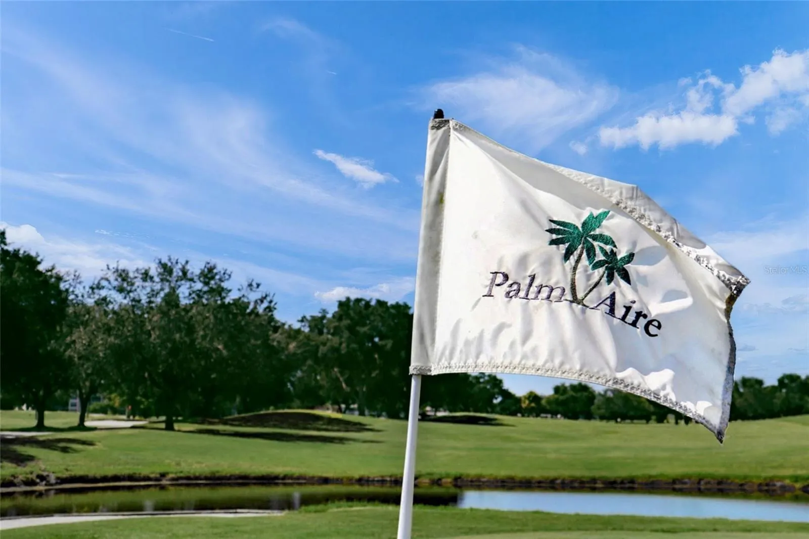 7860 PALM AIRE LN #105 #105