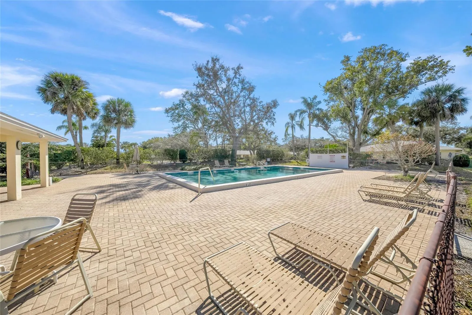 7860 PALM AIRE LN #105 #105