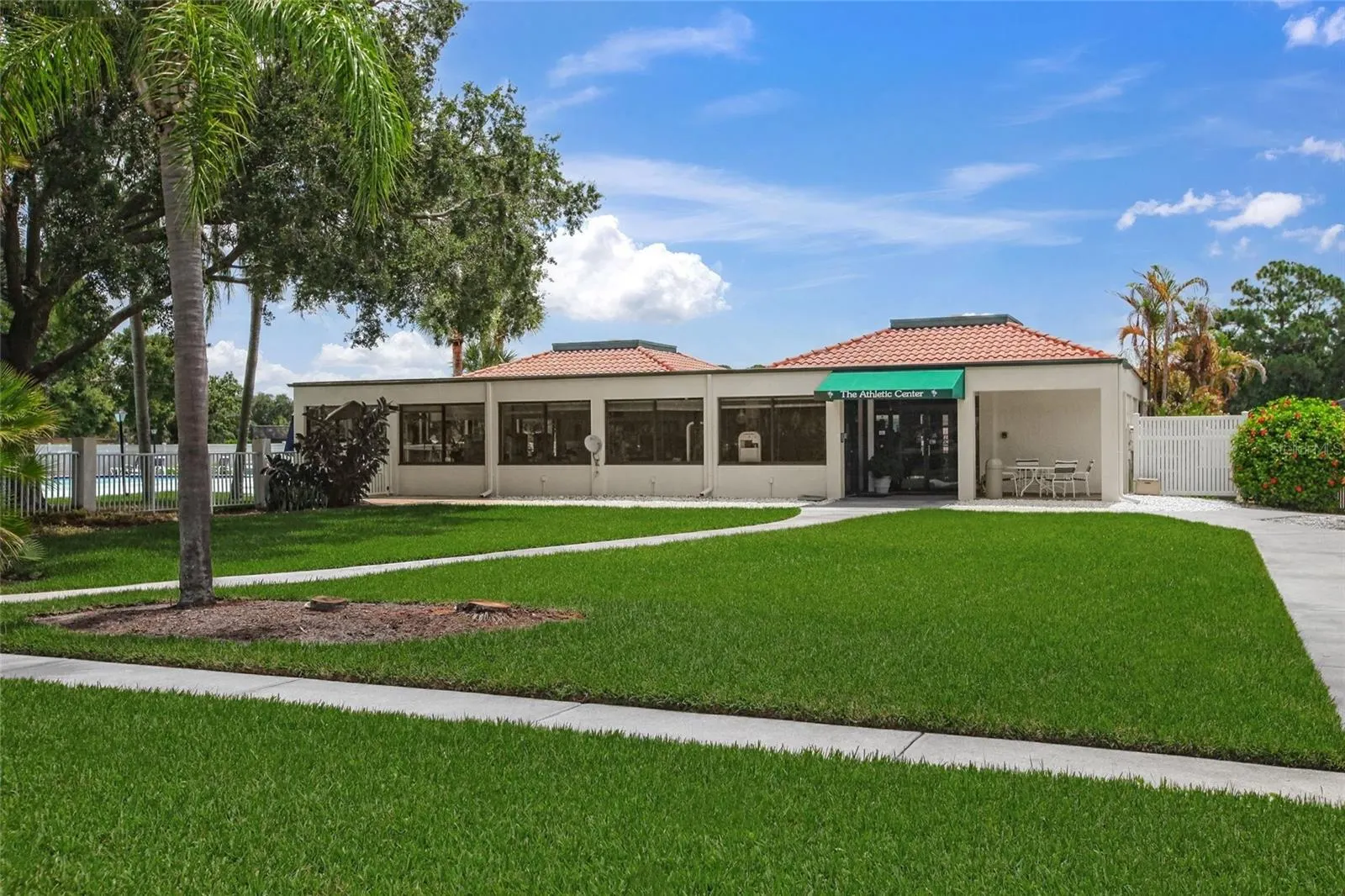 7860 PALM AIRE LN #105 #105