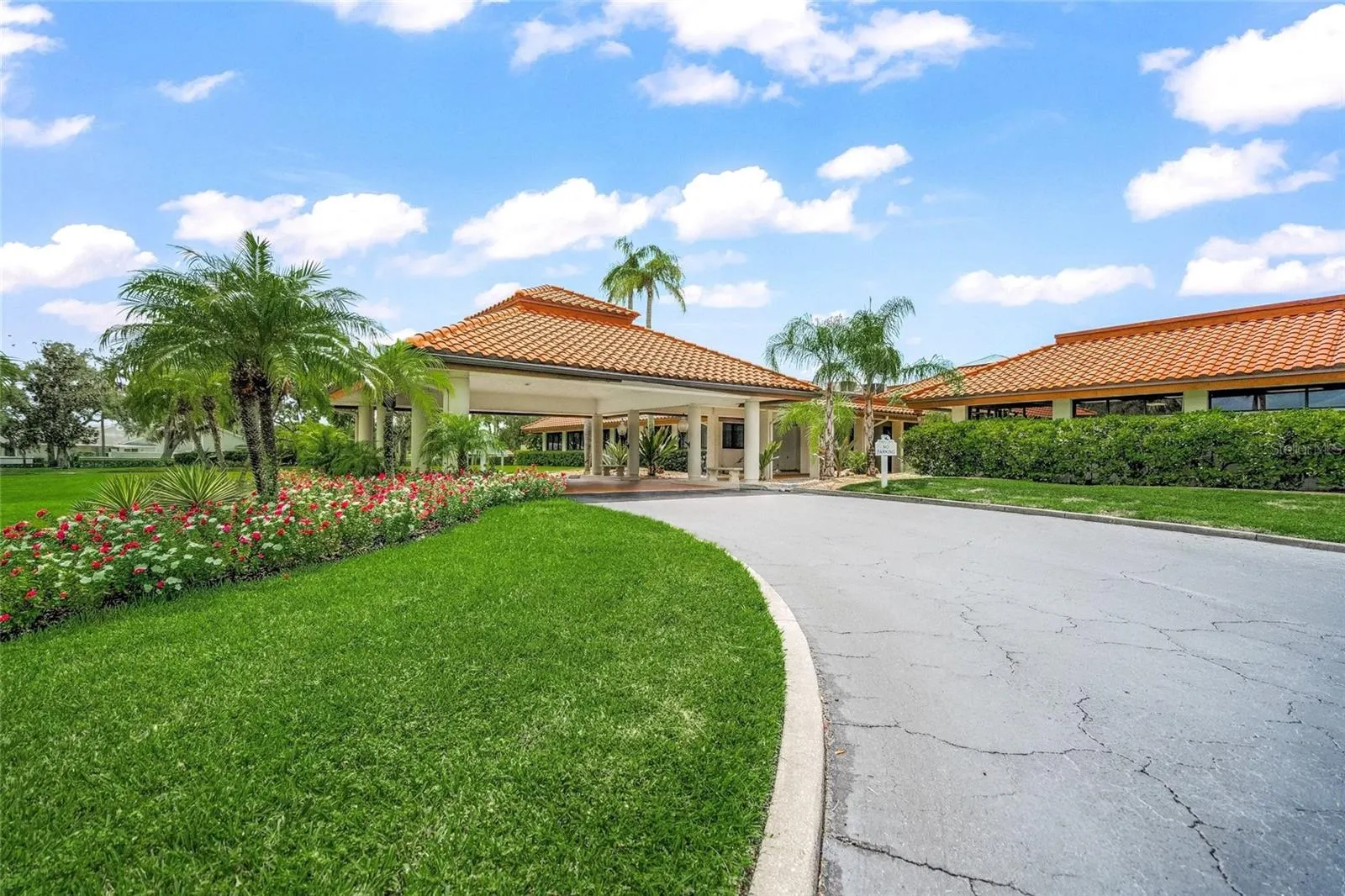 7860 PALM AIRE LN #105 #105