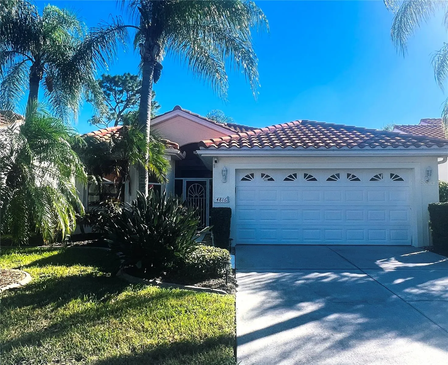 4816 ORANGE TREE PL