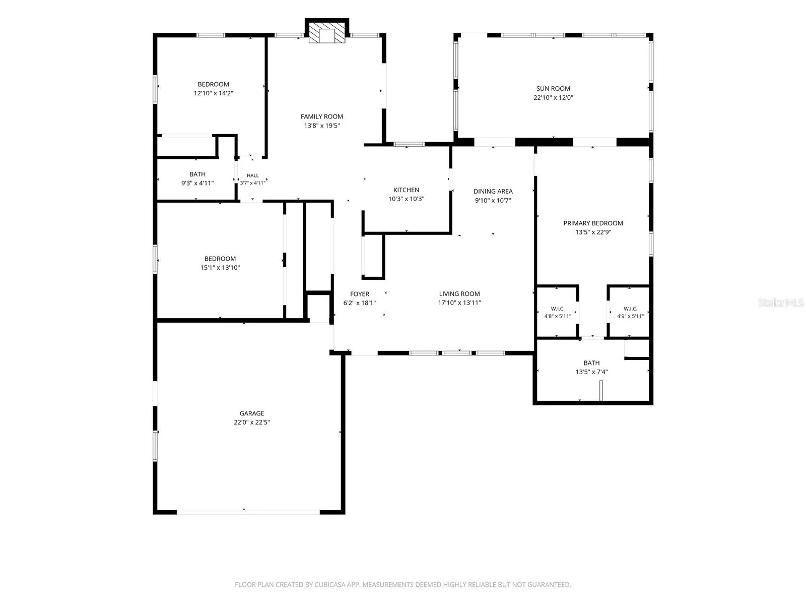 5561 BRIAR CREEK WAY