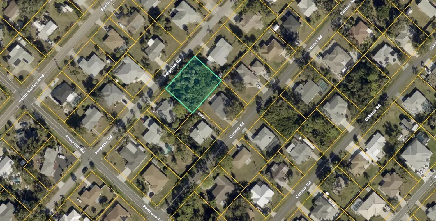 0458060131 PORPOISE RD