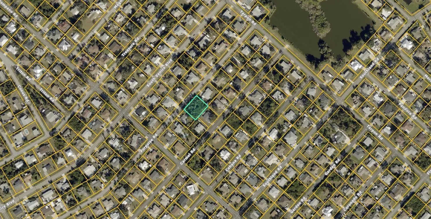 0458060131 PORPOISE RD