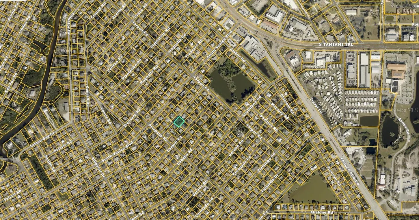 0458060131 PORPOISE RD