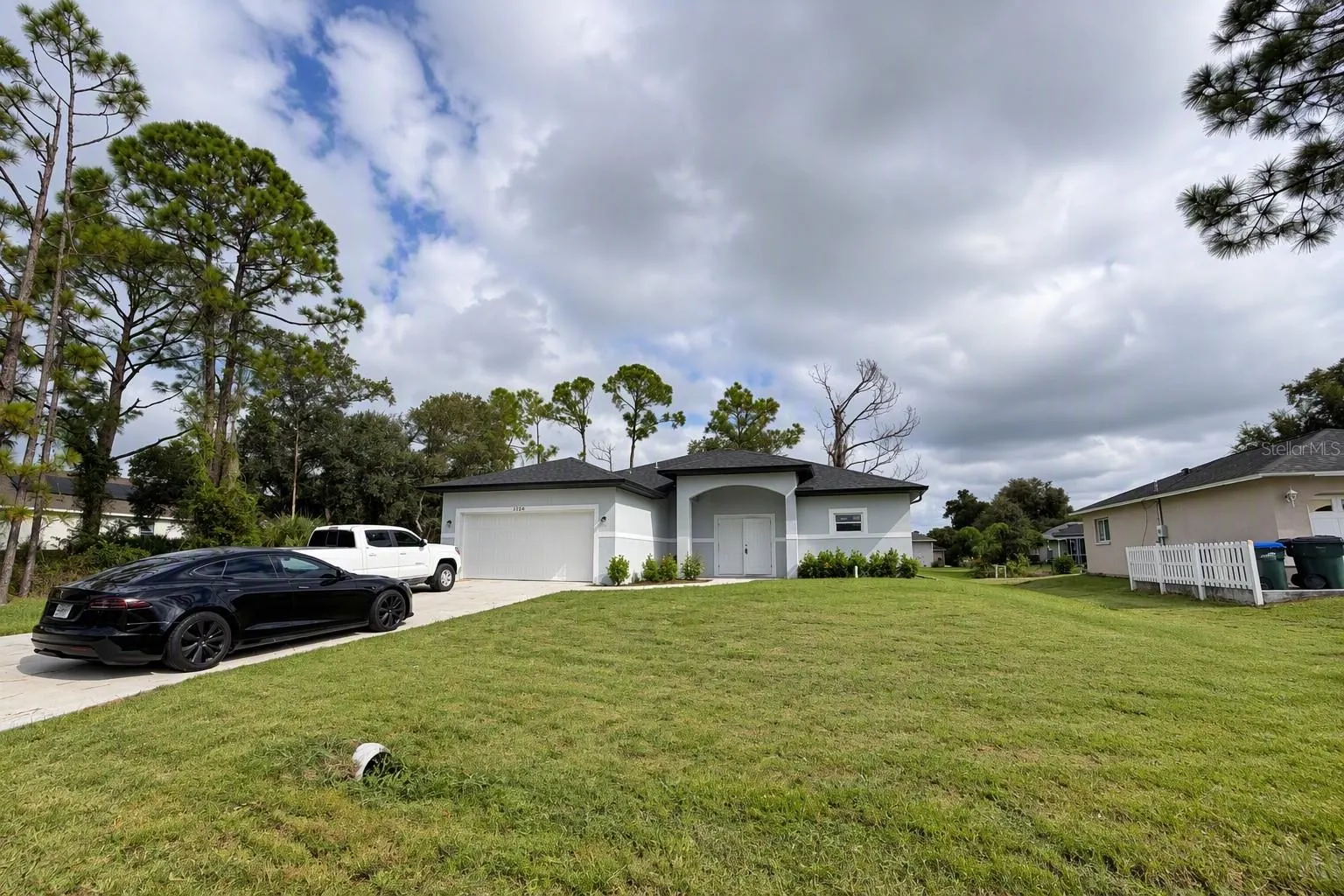 2534 MATHER LN