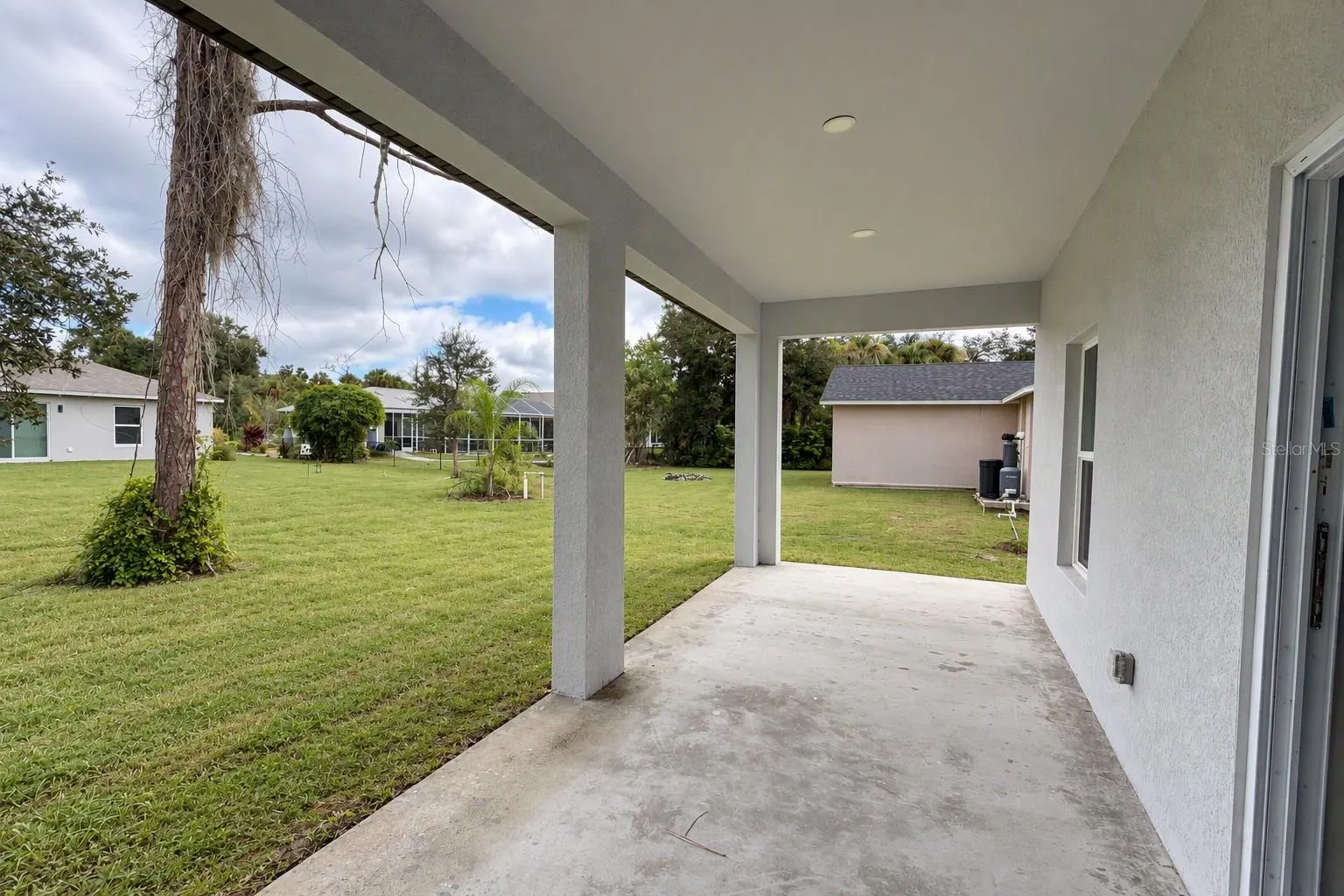 2534 MATHER LN