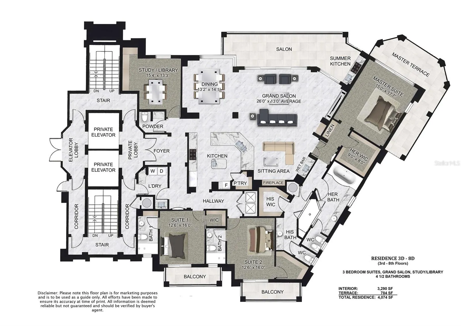 464 GOLDEN GATE PT #304 #304