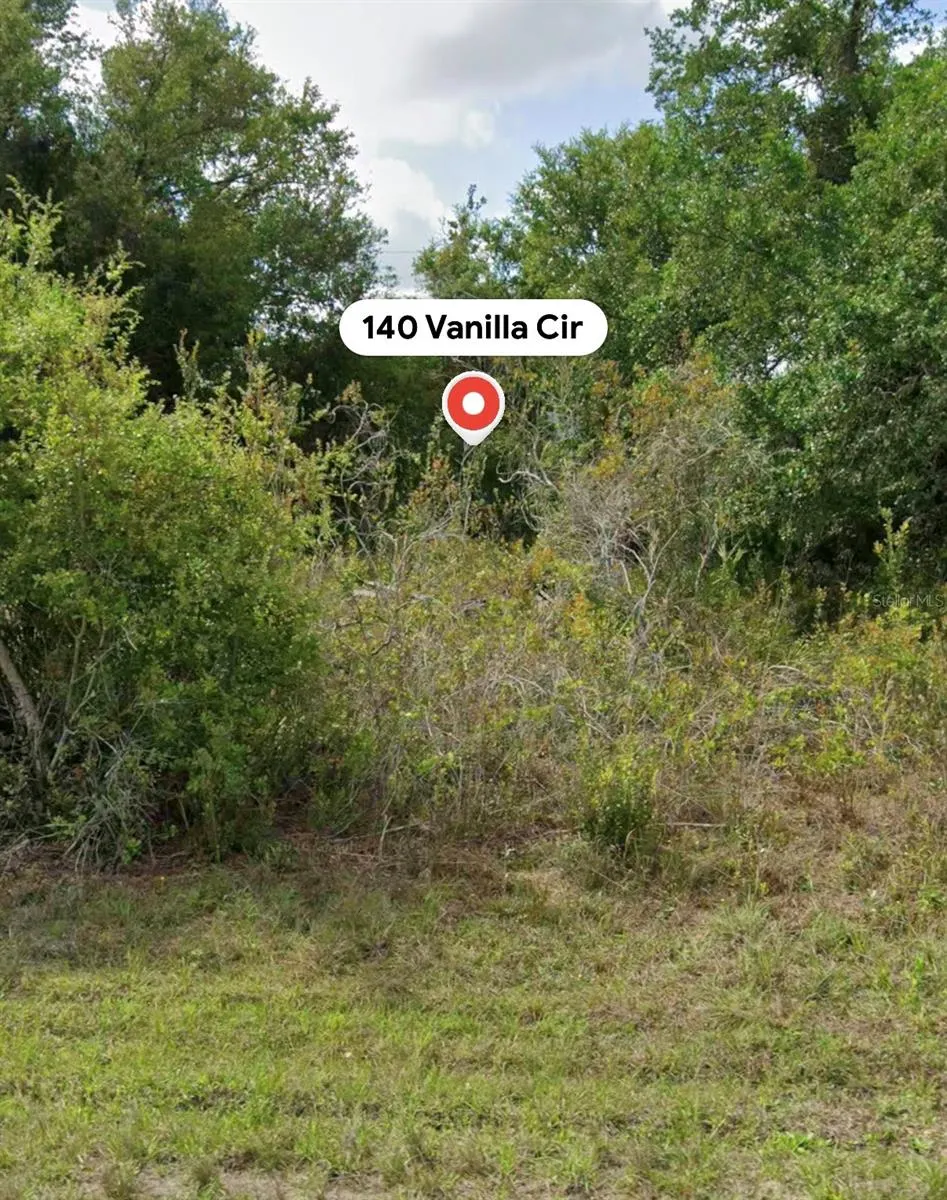 140 VANILLA CIR