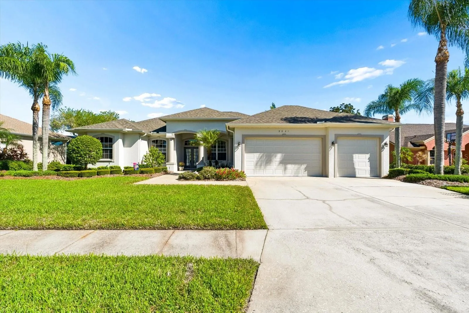9921 LAUREL VALLEY AVENUE CIR