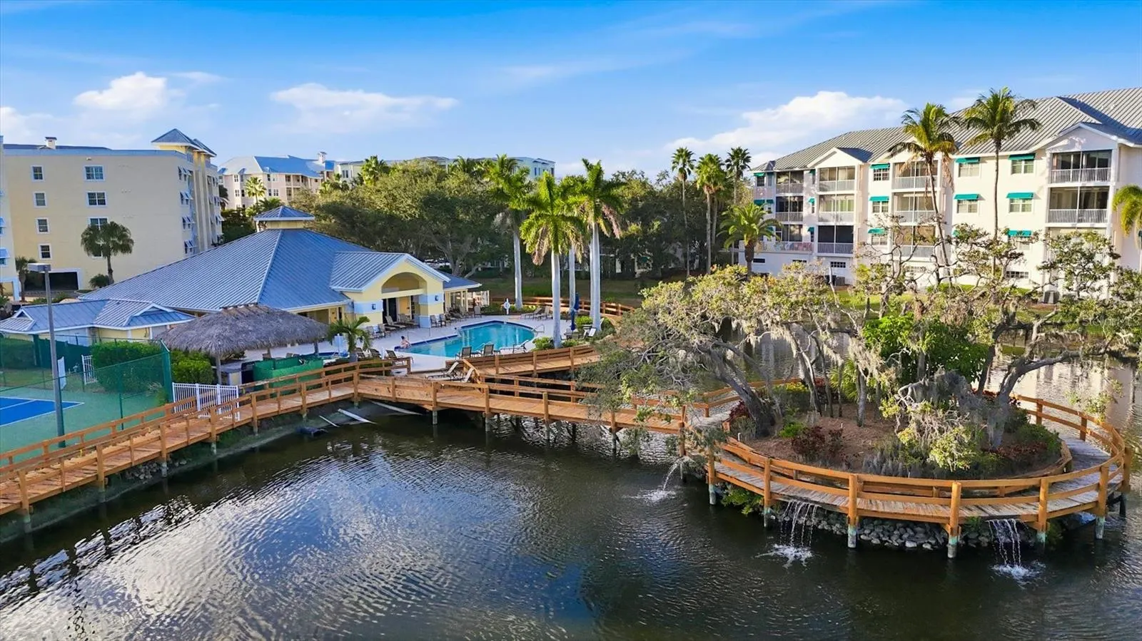 232 HIDDEN BAY DR #303 #303