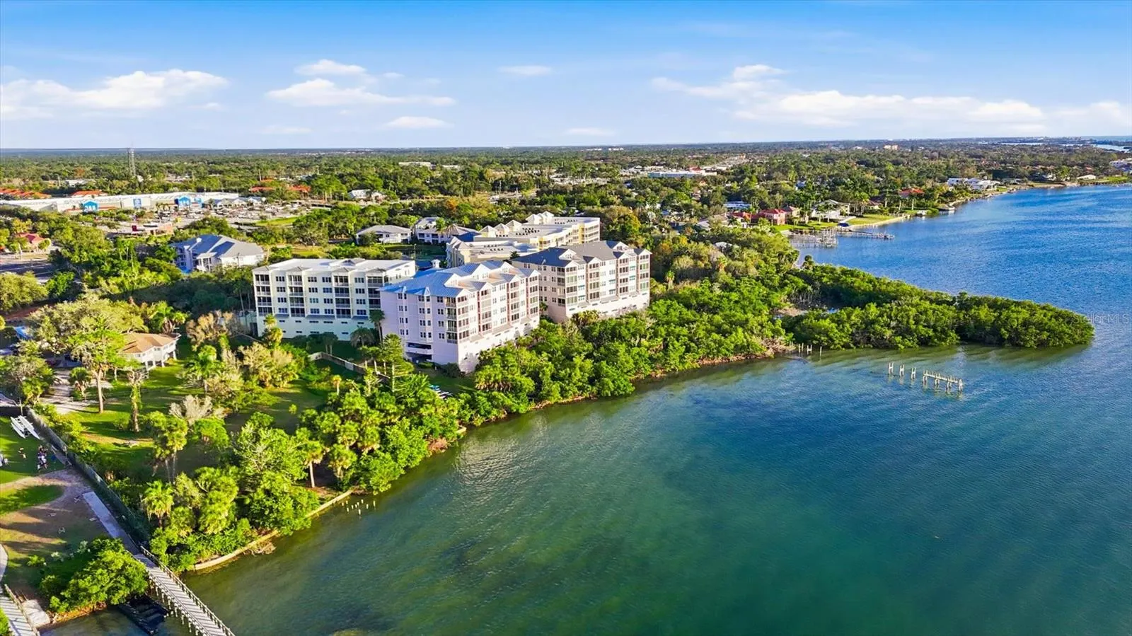 232 HIDDEN BAY DR #303 #303