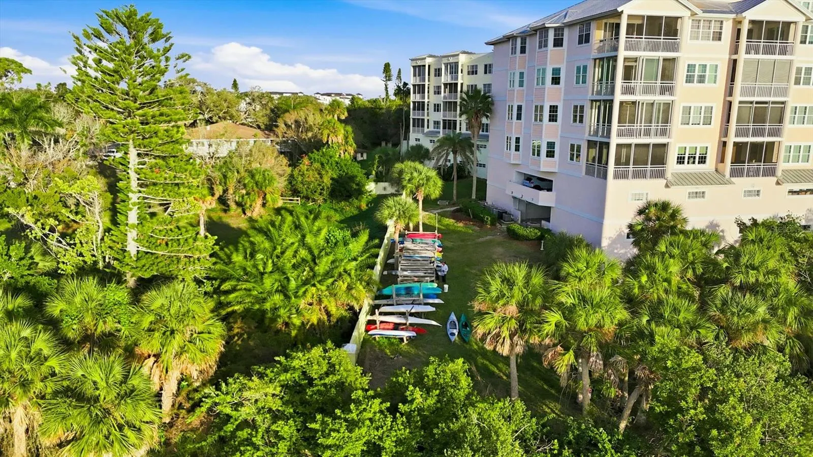 232 HIDDEN BAY DR #303 #303