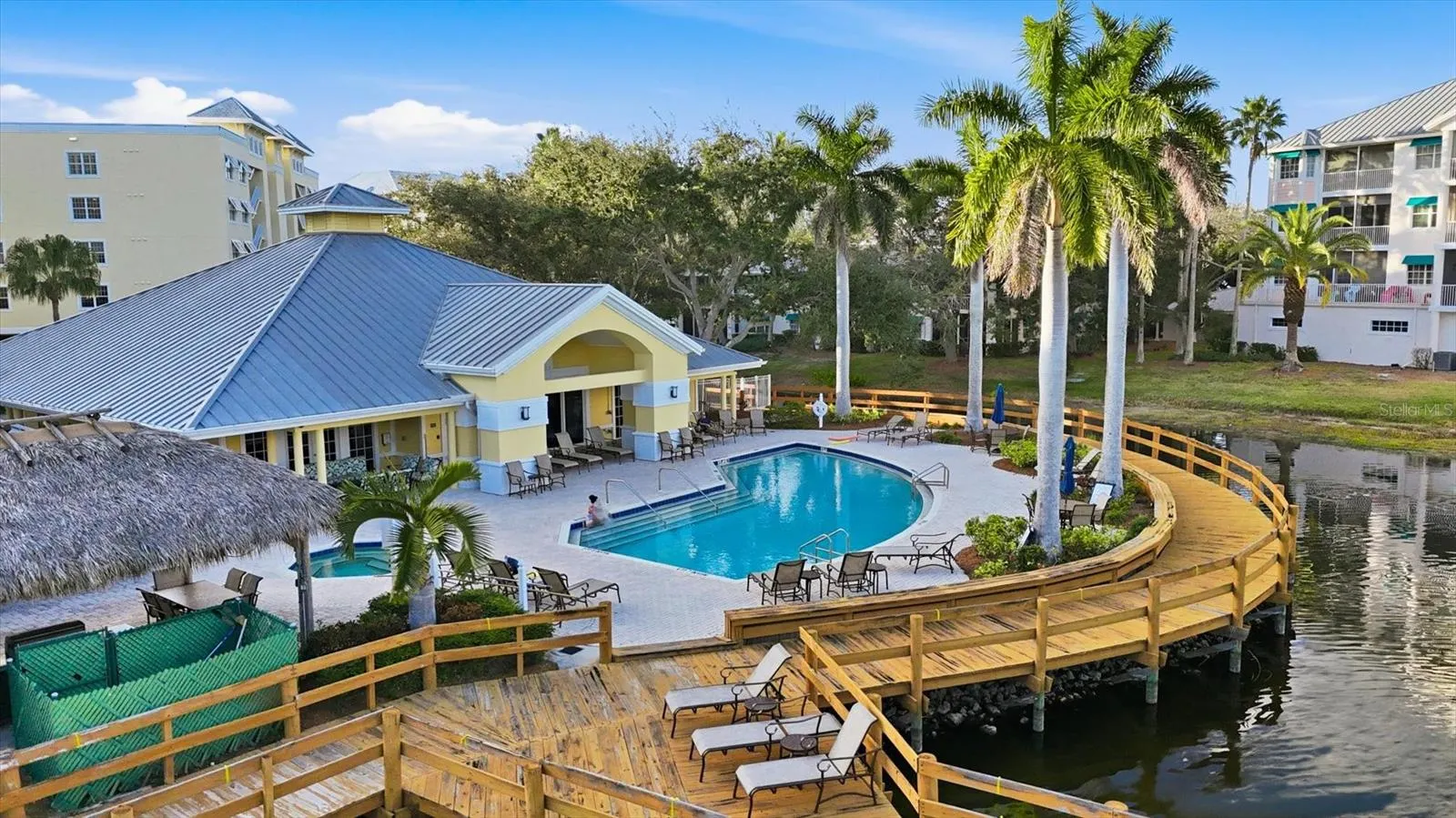 232 HIDDEN BAY DR #303 #303