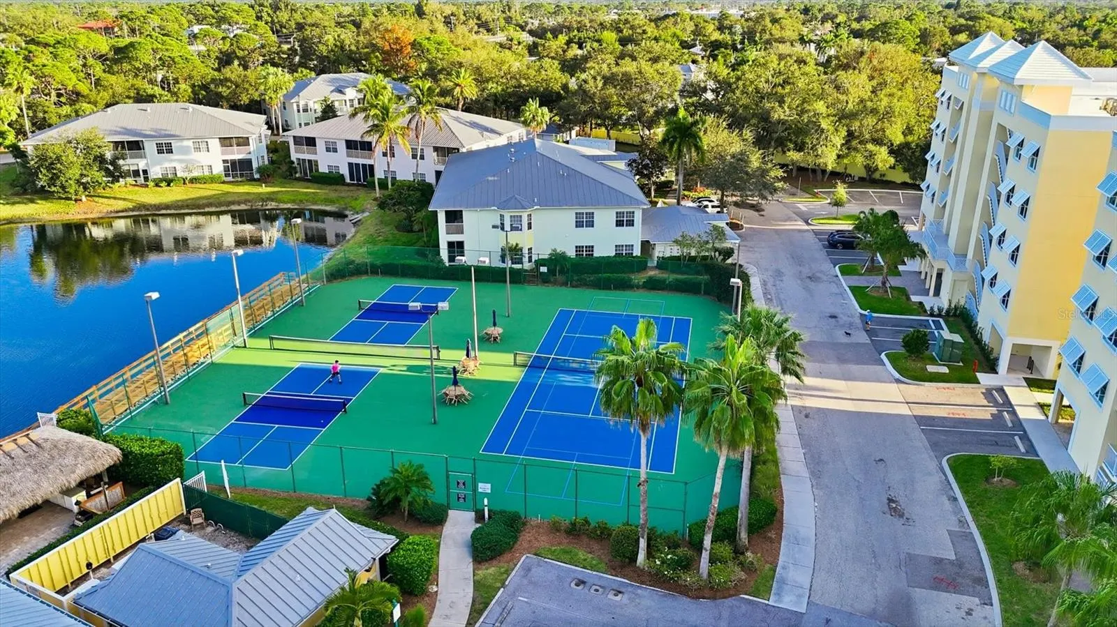 232 HIDDEN BAY DR #303 #303
