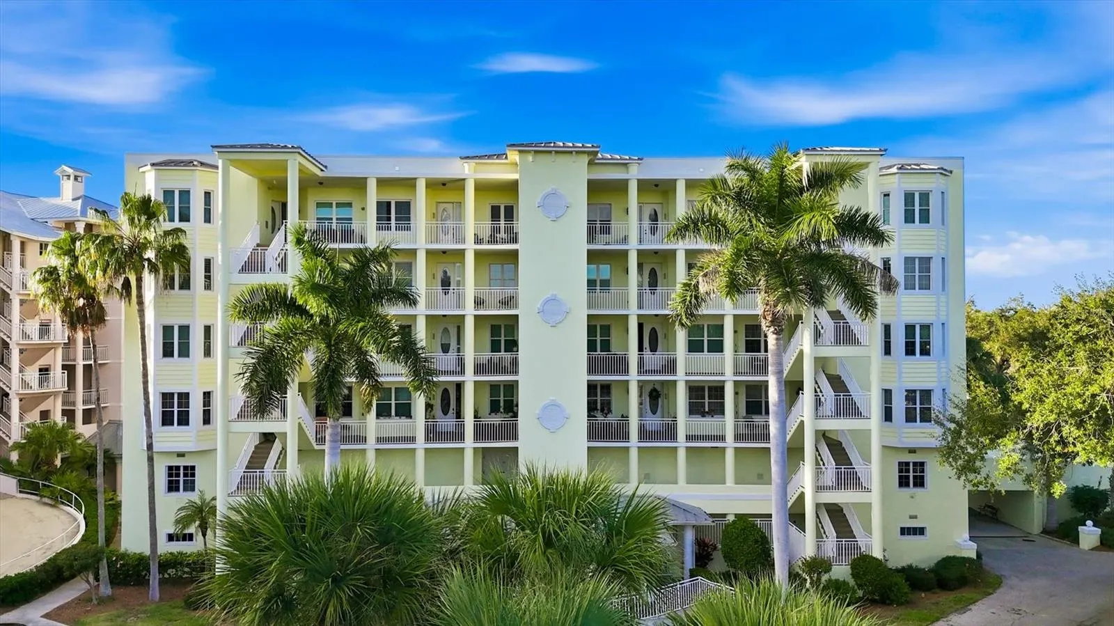 232 HIDDEN BAY DR #303 #303