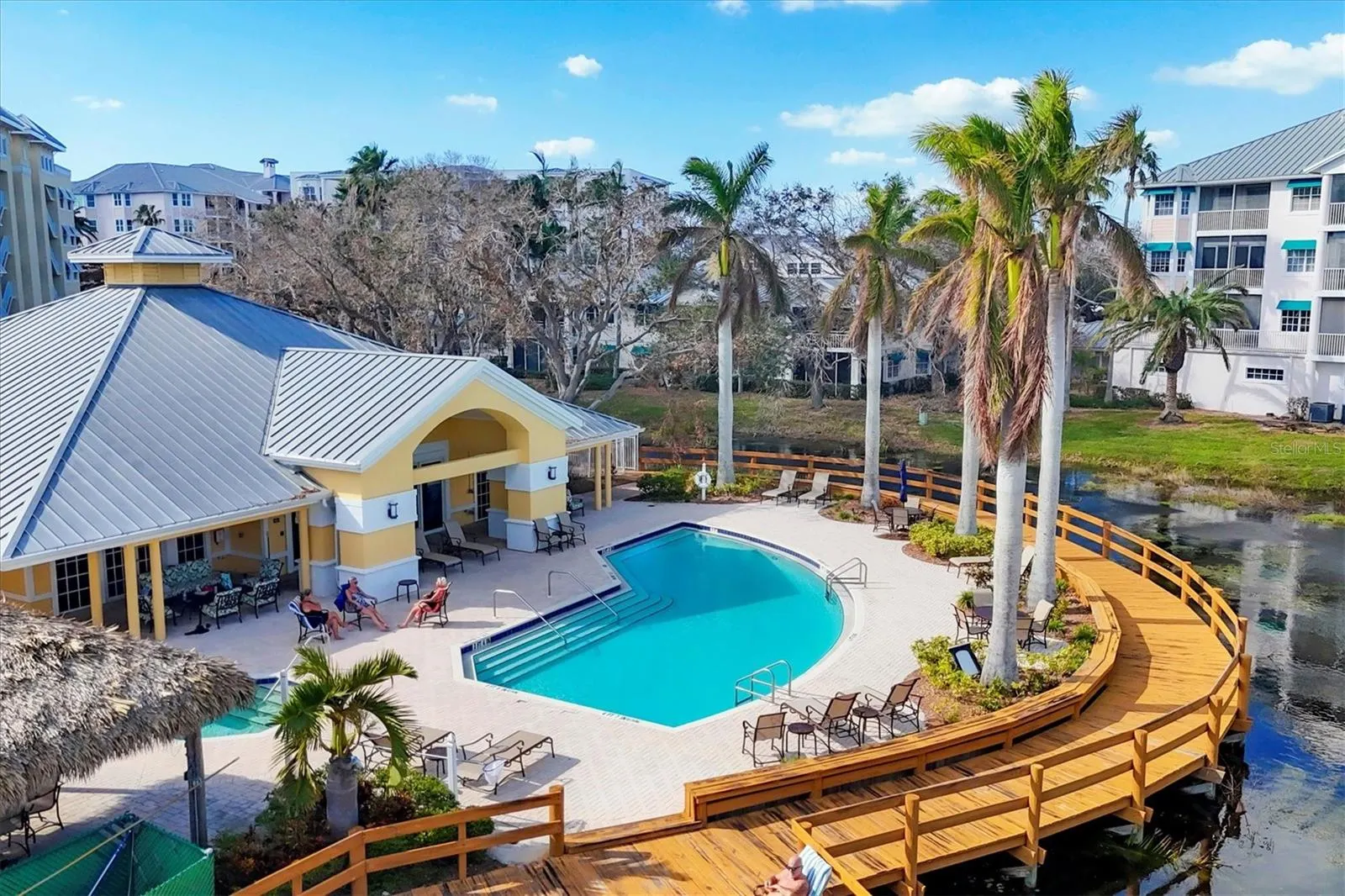 232 HIDDEN BAY DR #303 #303