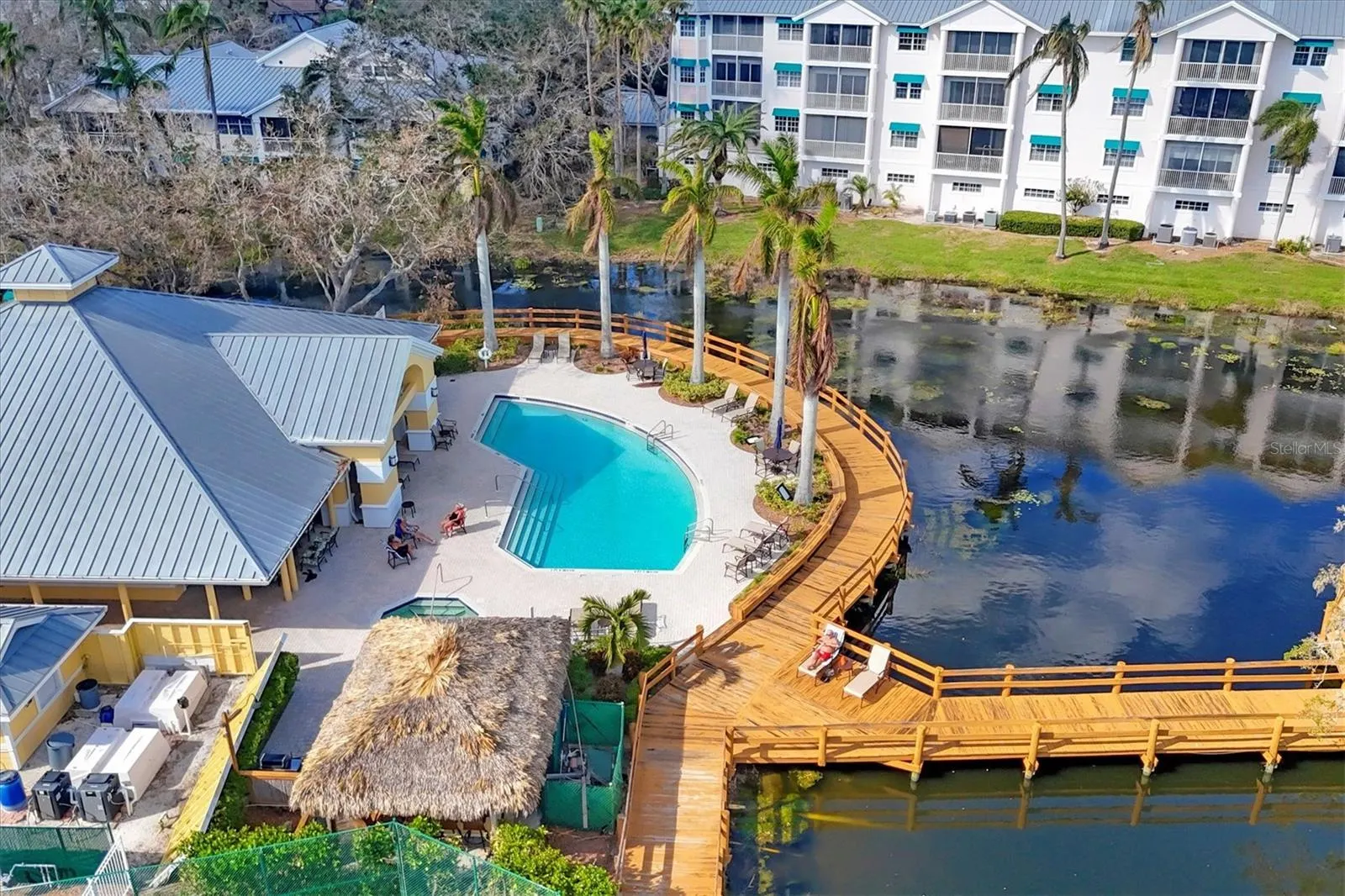 232 HIDDEN BAY DR #303 #303