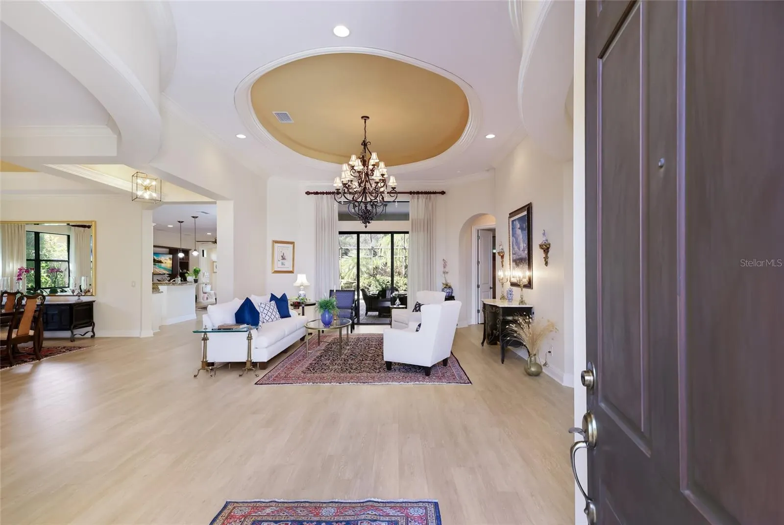 6918 BRIER CREEK CT