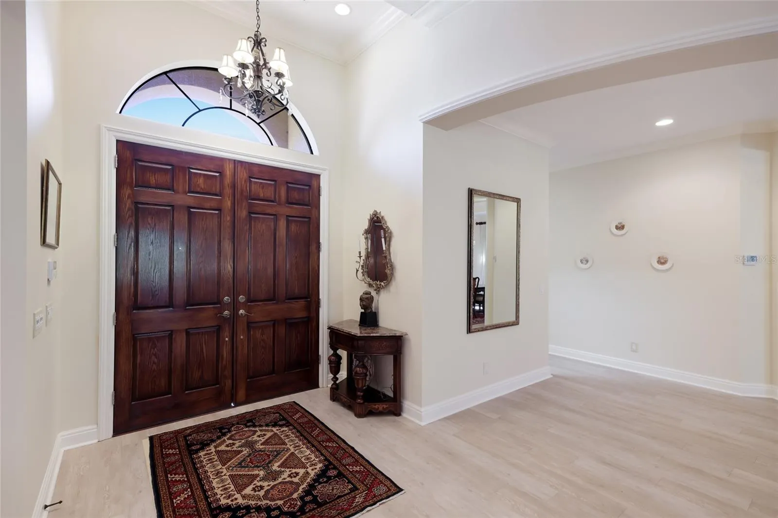6918 BRIER CREEK CT
