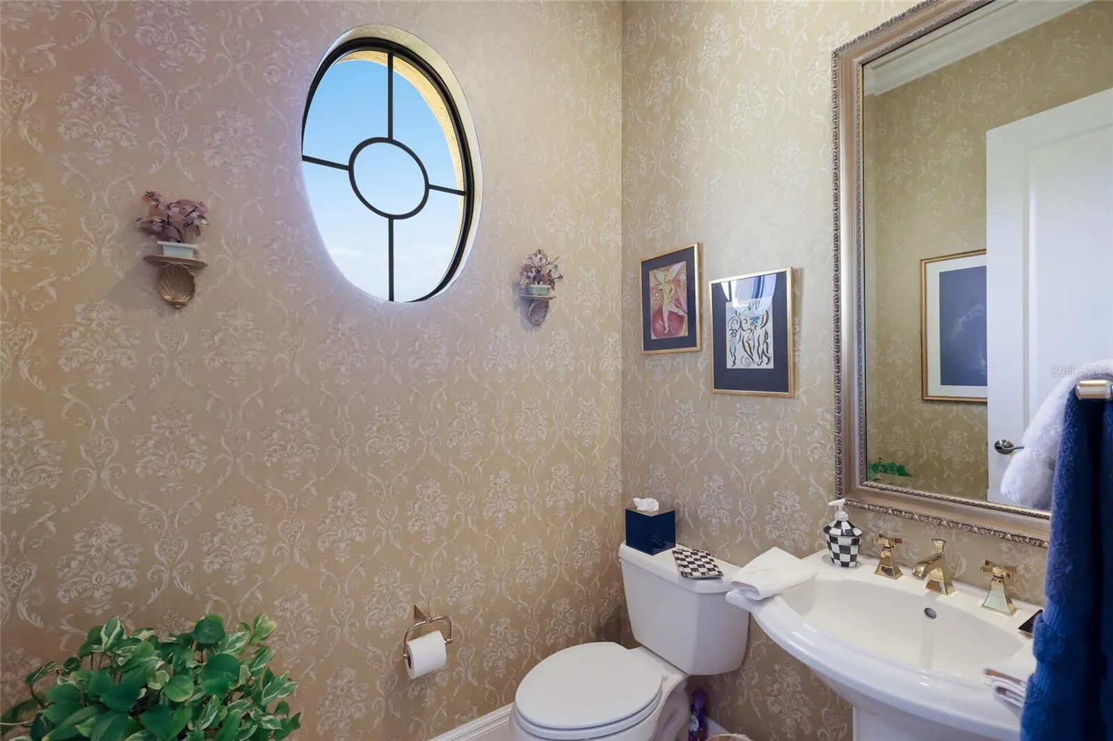 6918 BRIER CREEK CT