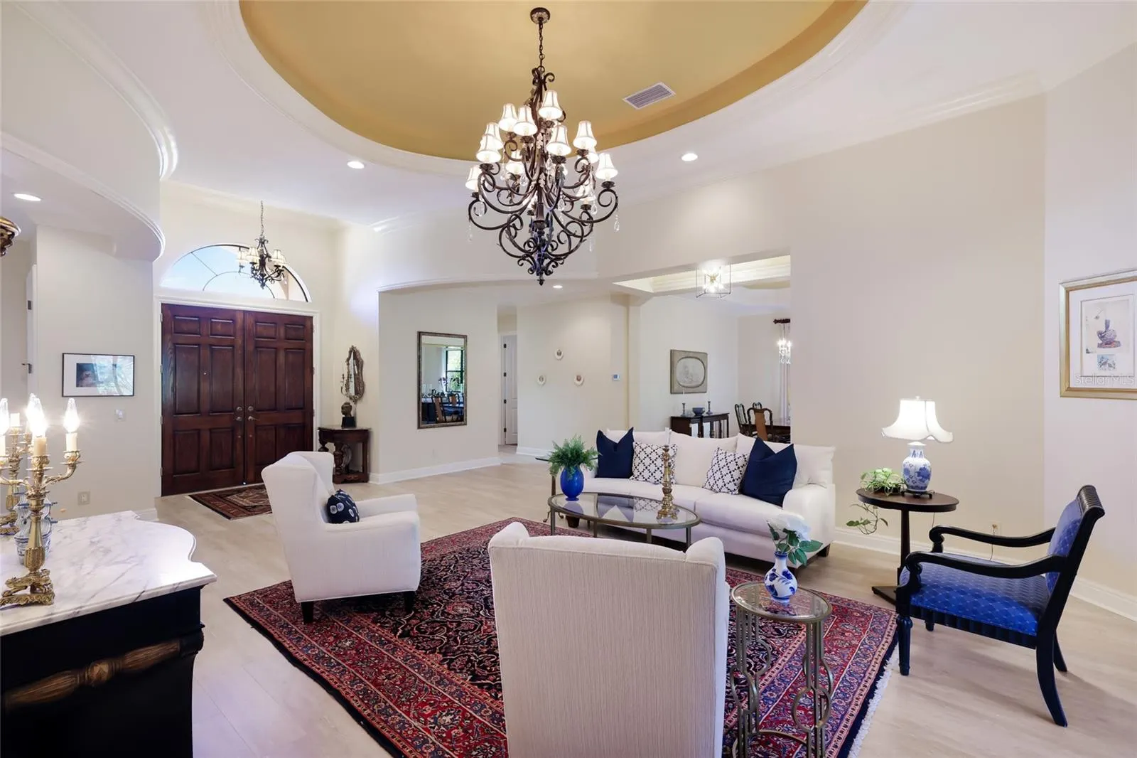 6918 BRIER CREEK CT