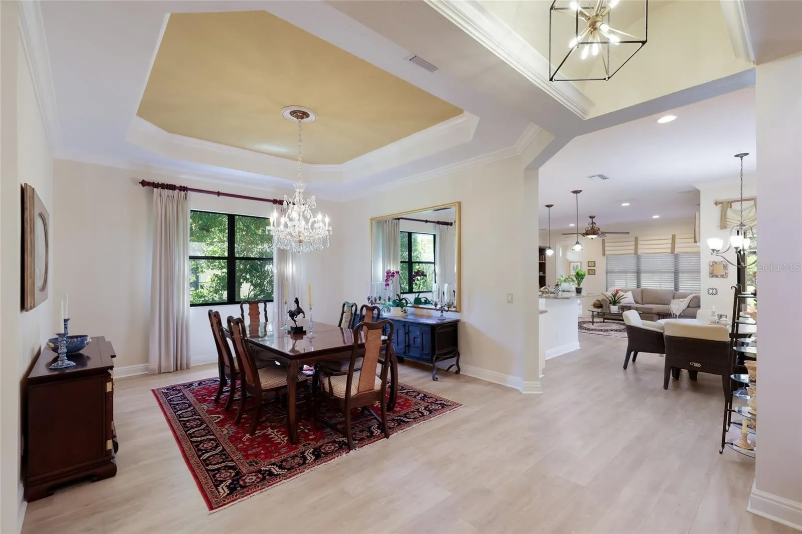 6918 BRIER CREEK CT