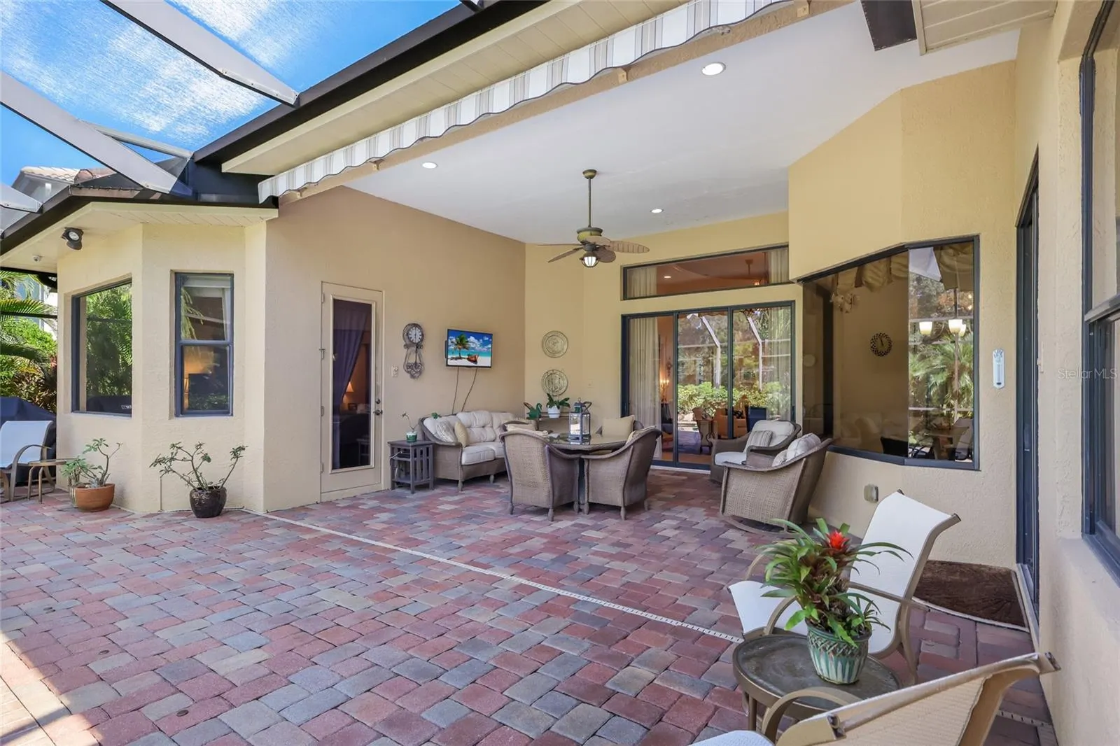 6918 BRIER CREEK CT