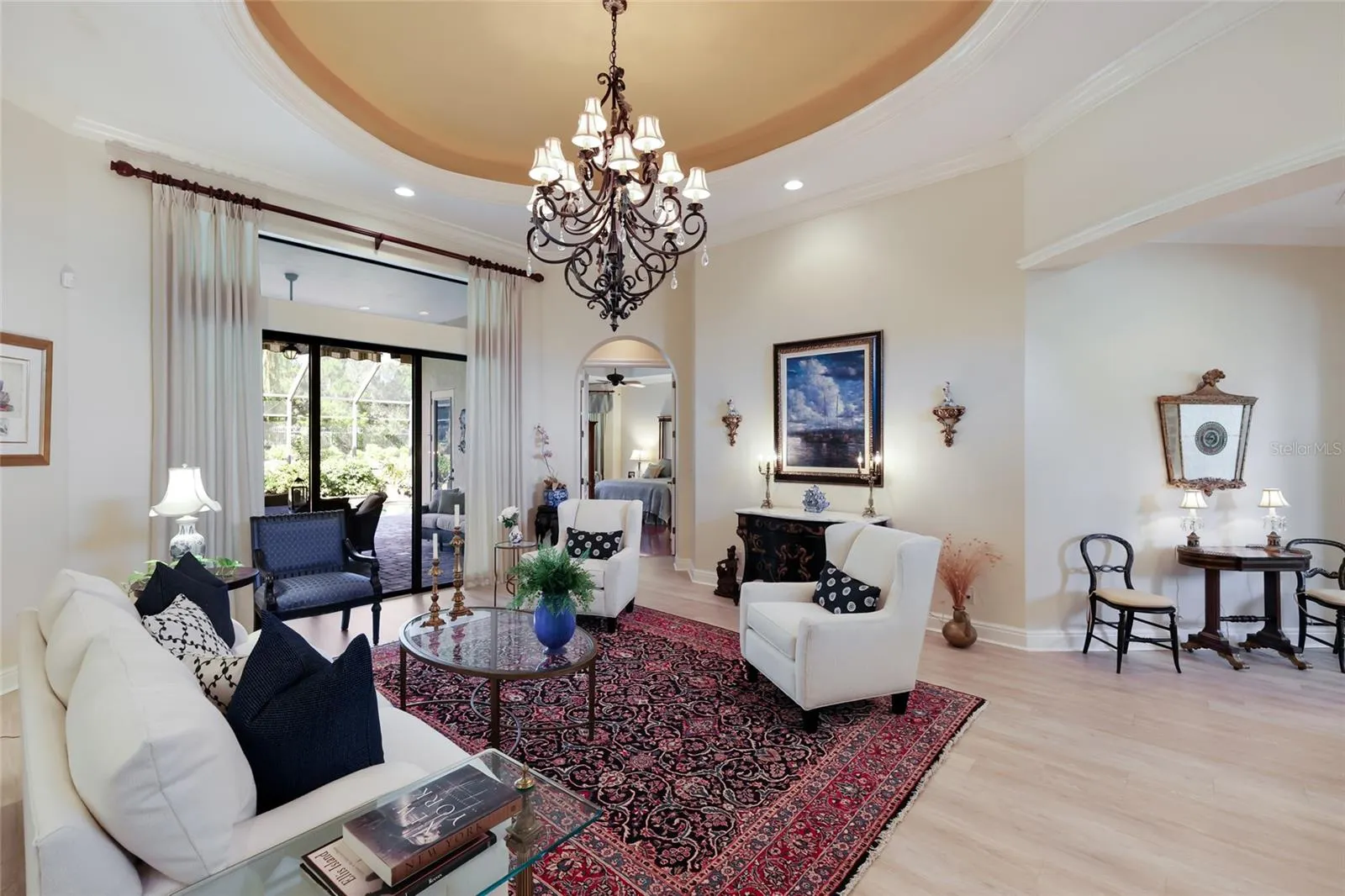 6918 BRIER CREEK CT