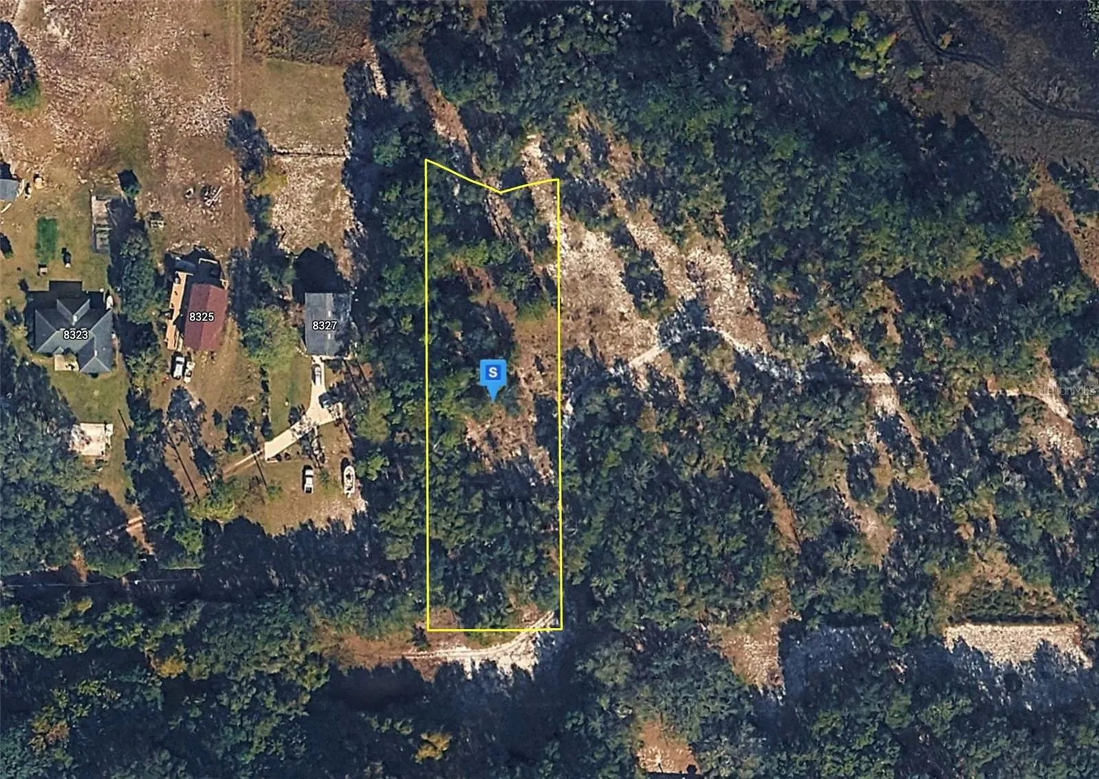 8329 STATE ROAD 100