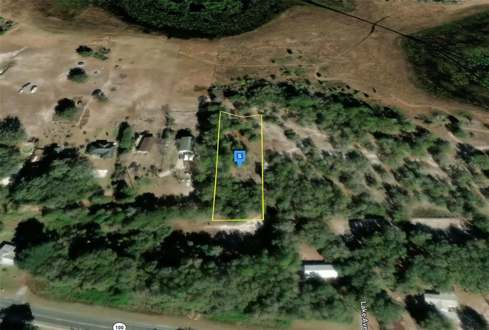 8329 STATE ROAD 100