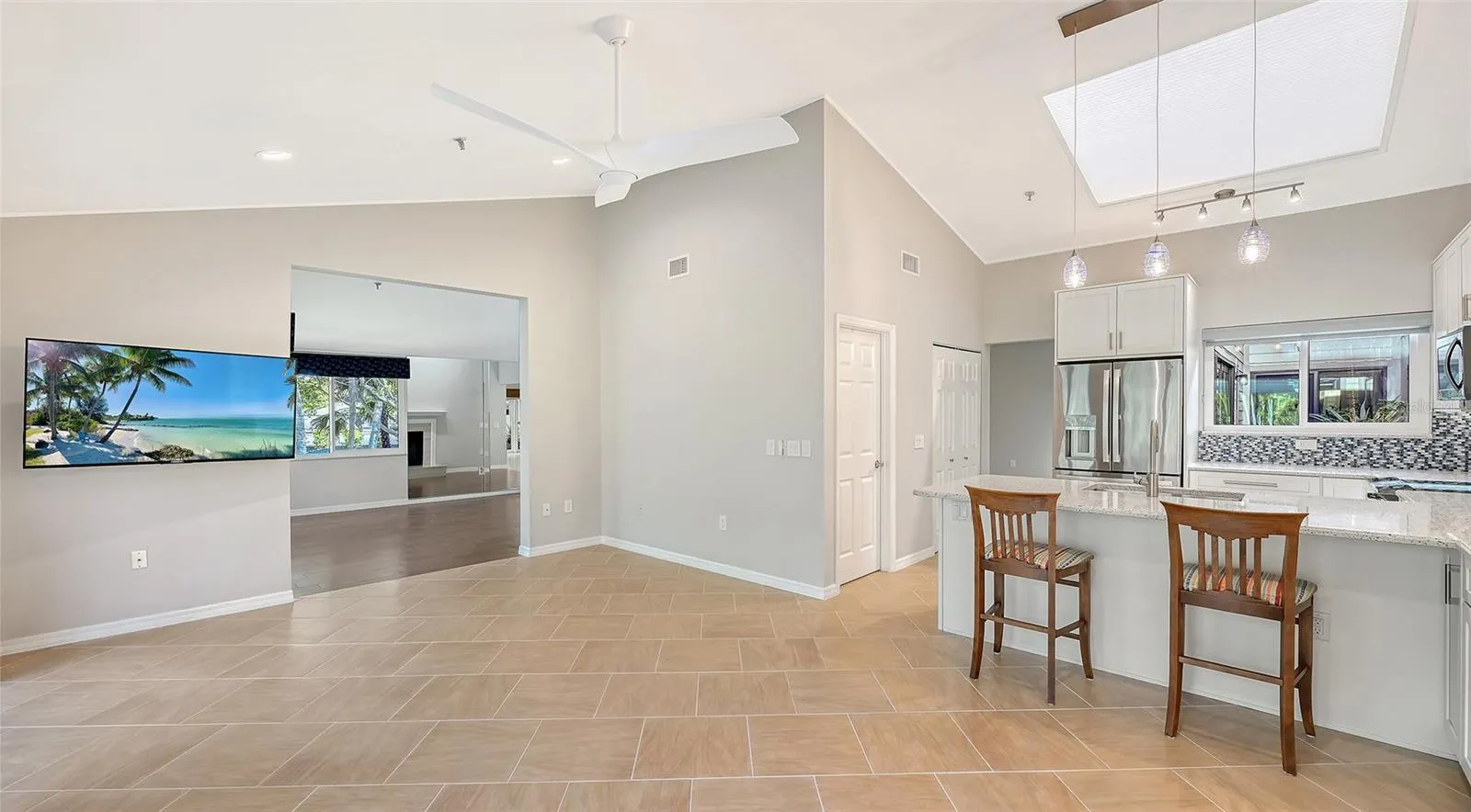2245 HARBOURSIDE DR #101 #101