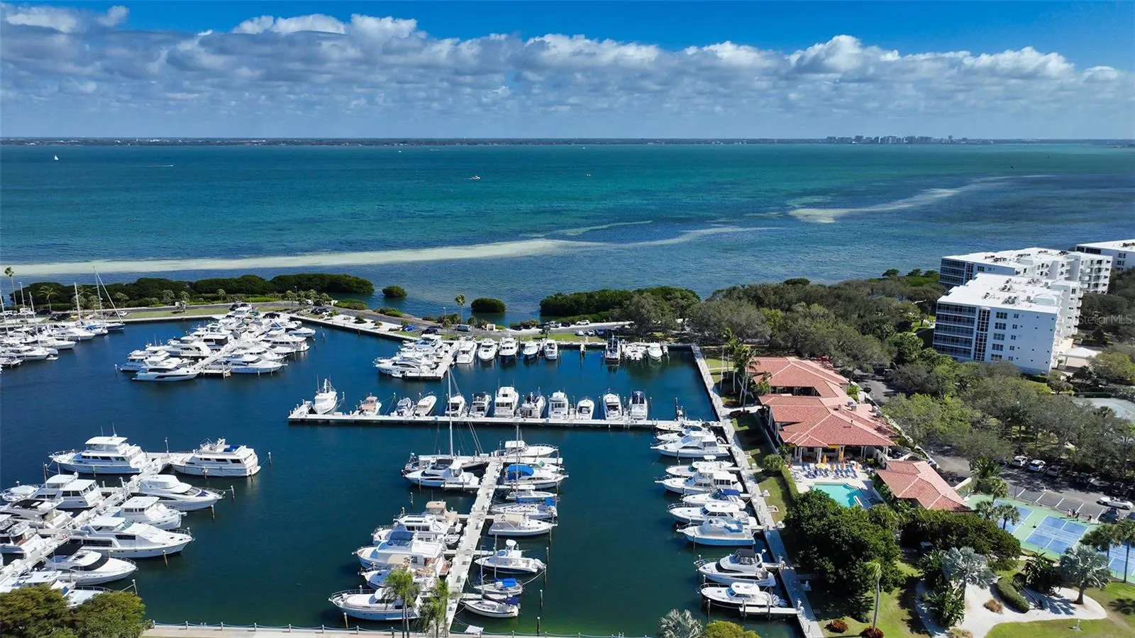 2245 HARBOURSIDE DR #101 #101