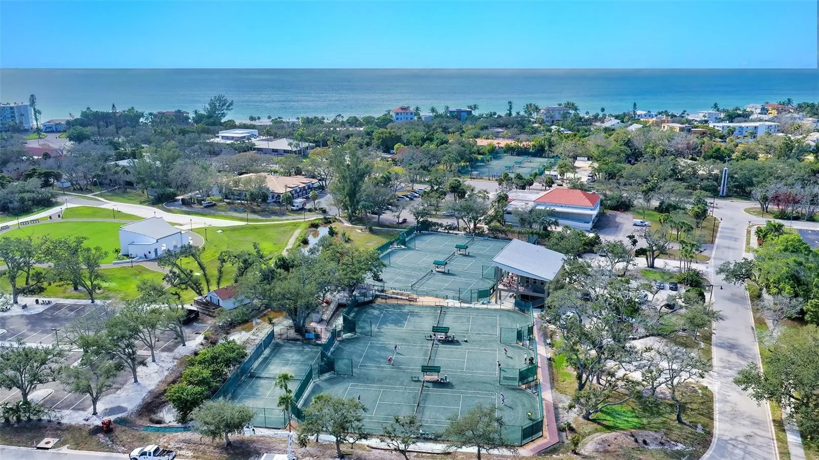 2245 HARBOURSIDE DR #101 #101
