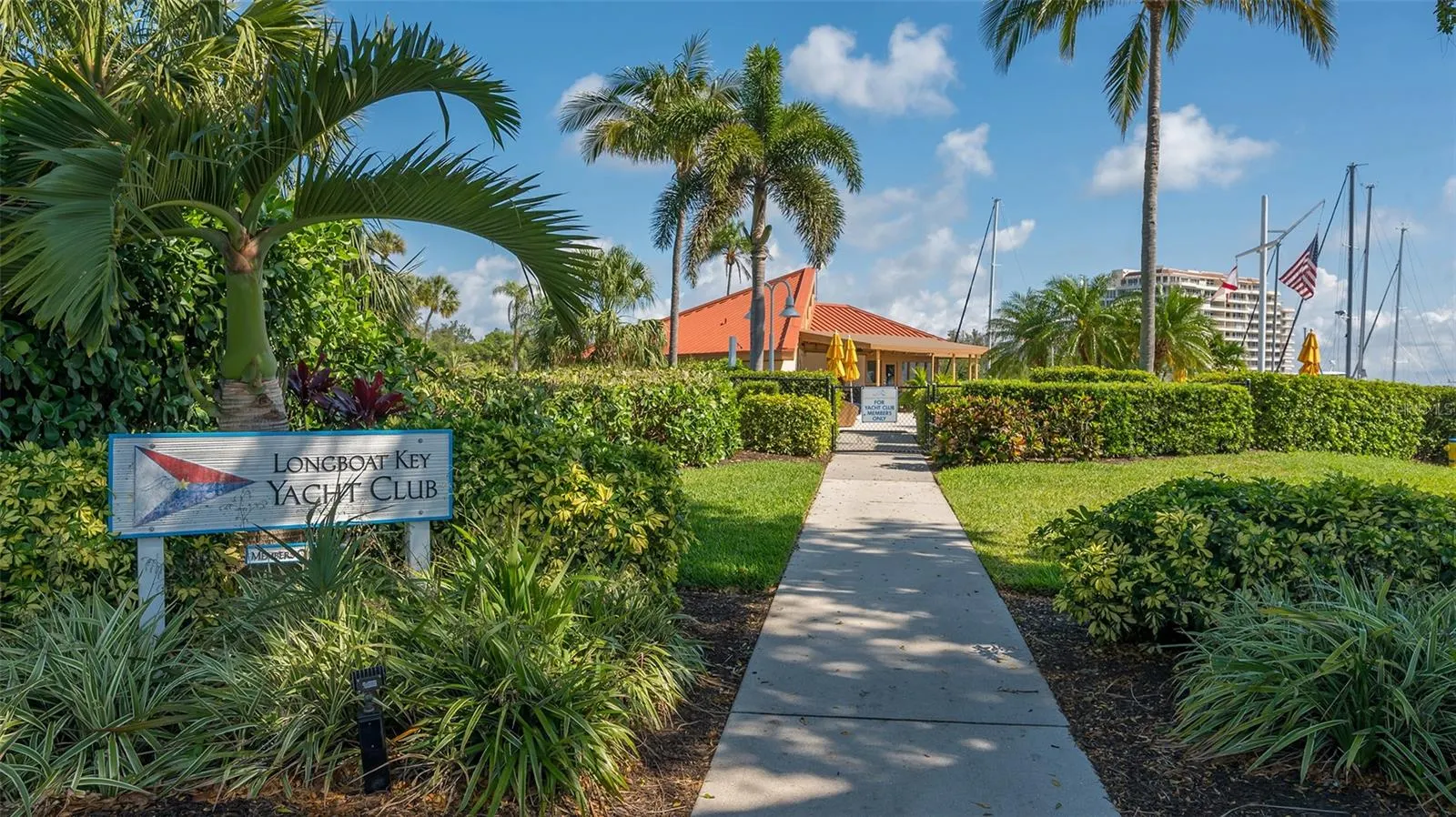 2245 HARBOURSIDE DR #101 #101