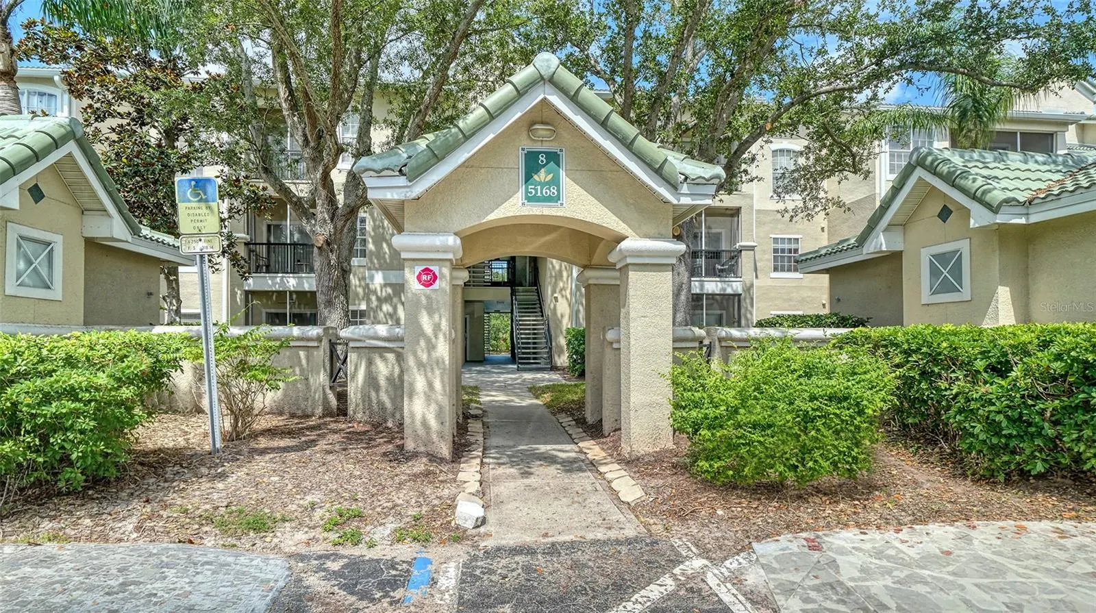 5168 NORTHRIDGE RD #103 #103